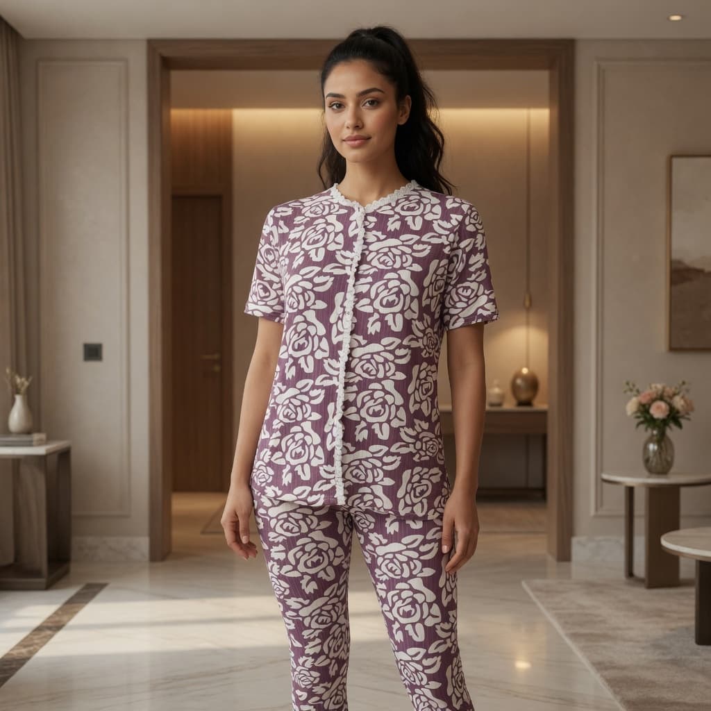 Pyjama 2 ps 06064